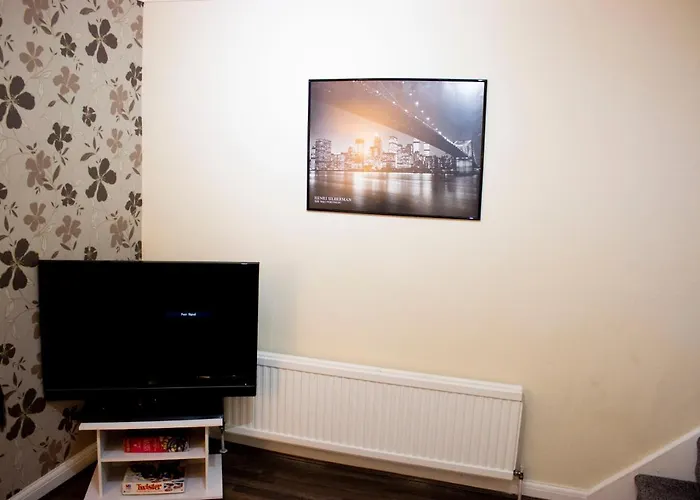 Kempston Cosy Lodge