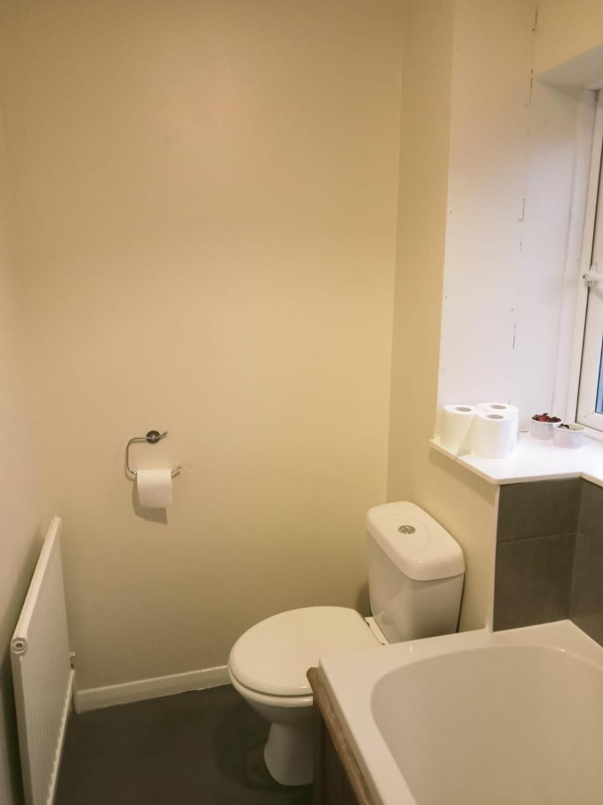 Appartement Kempston Cosy Bedford