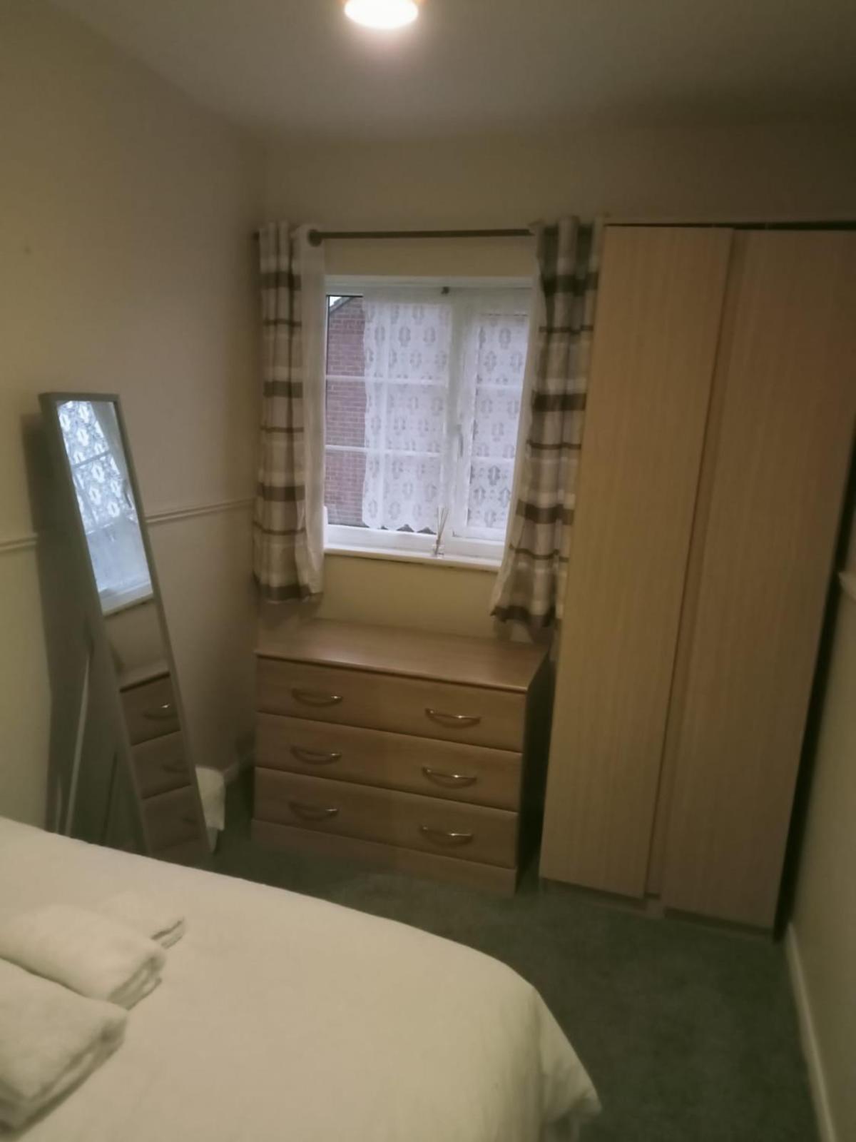 Kempston Cosy Appartement *