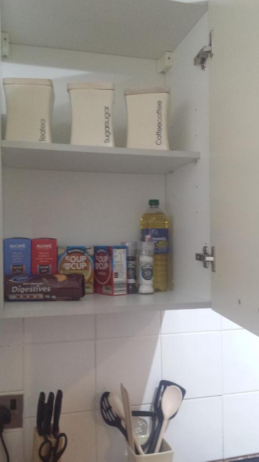 Appartement Kempston Cosy *