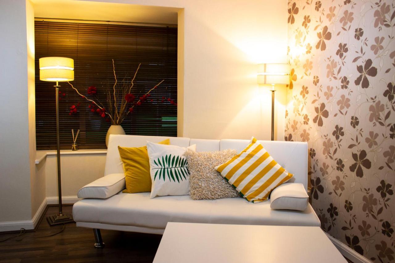 Kempston Cosy Bedford