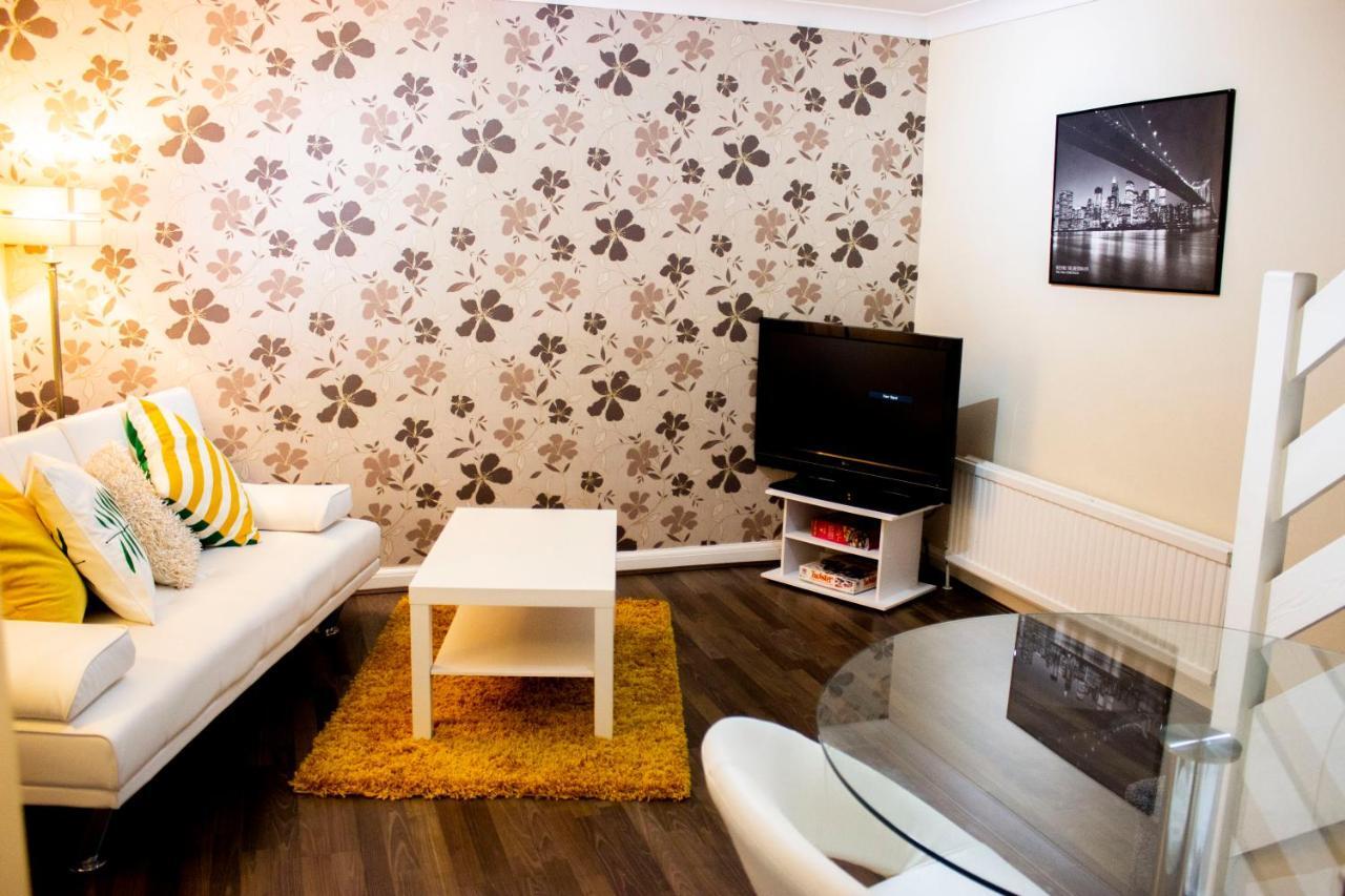 Appartement Kempston Cosy *